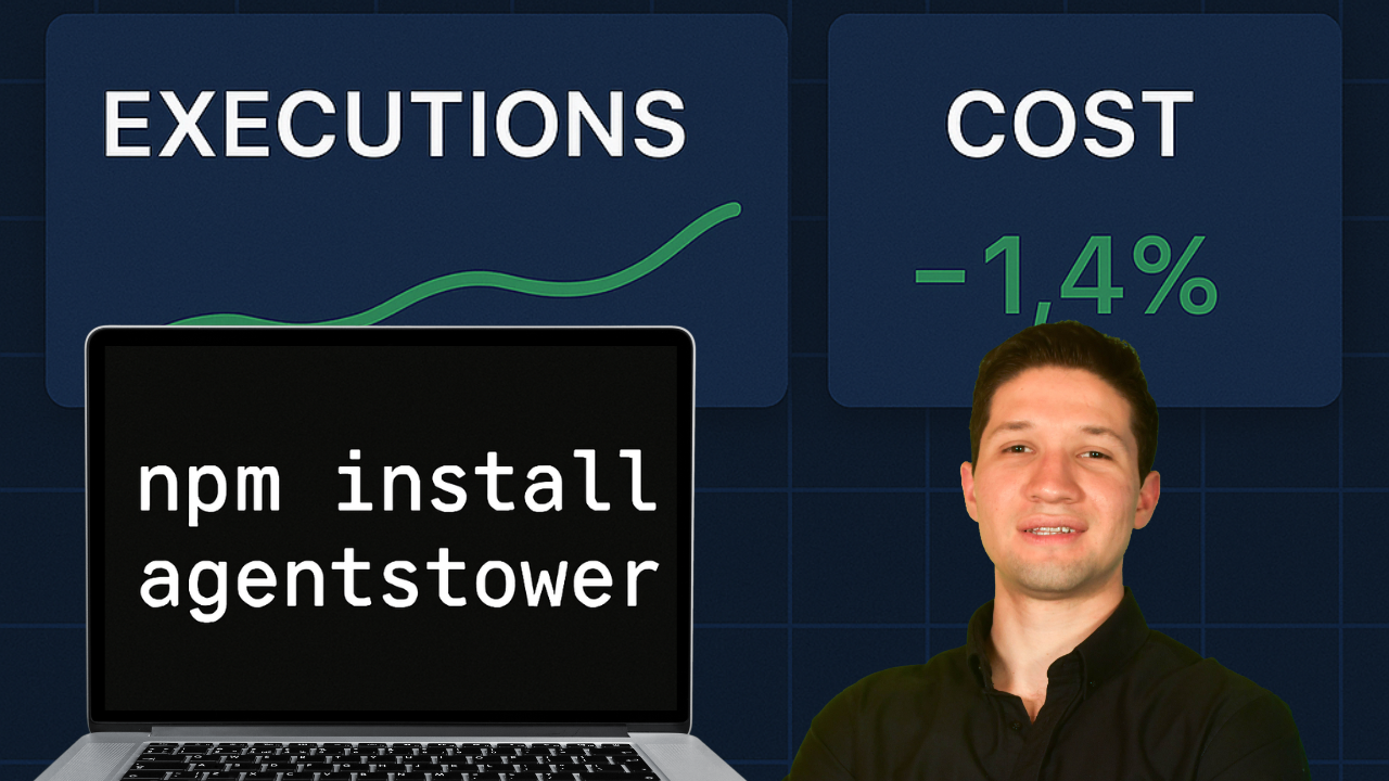AI Cost Tutorial